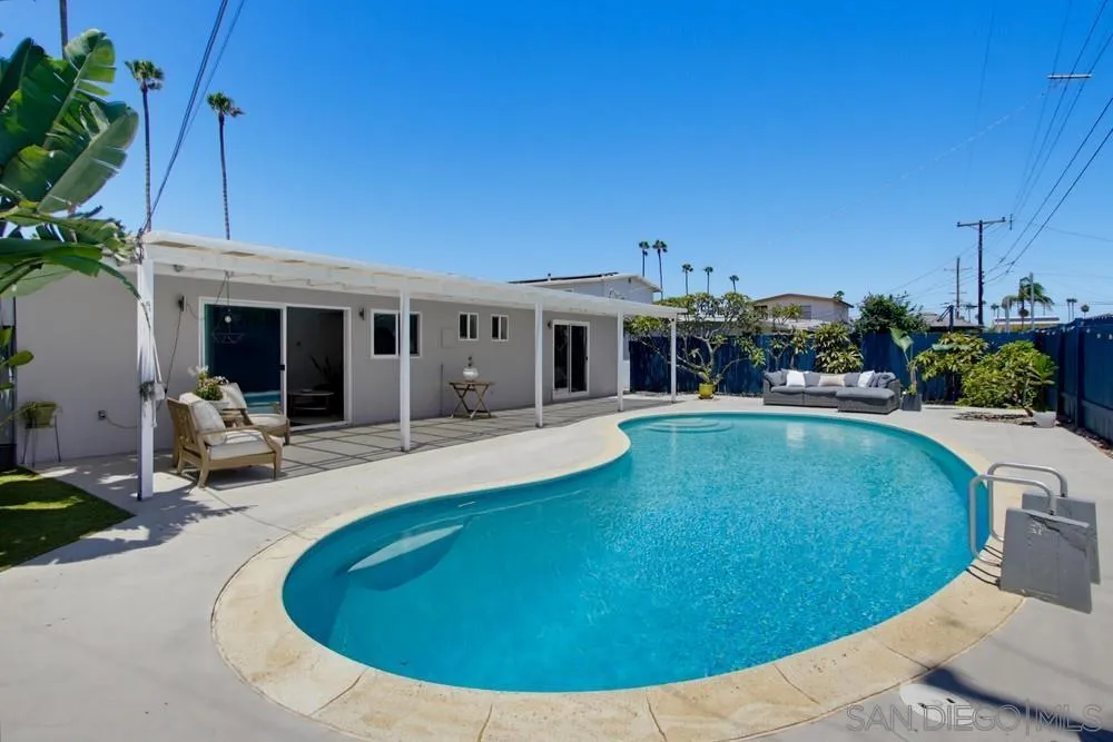 1431 California St. Imperial Beach, CA 91932