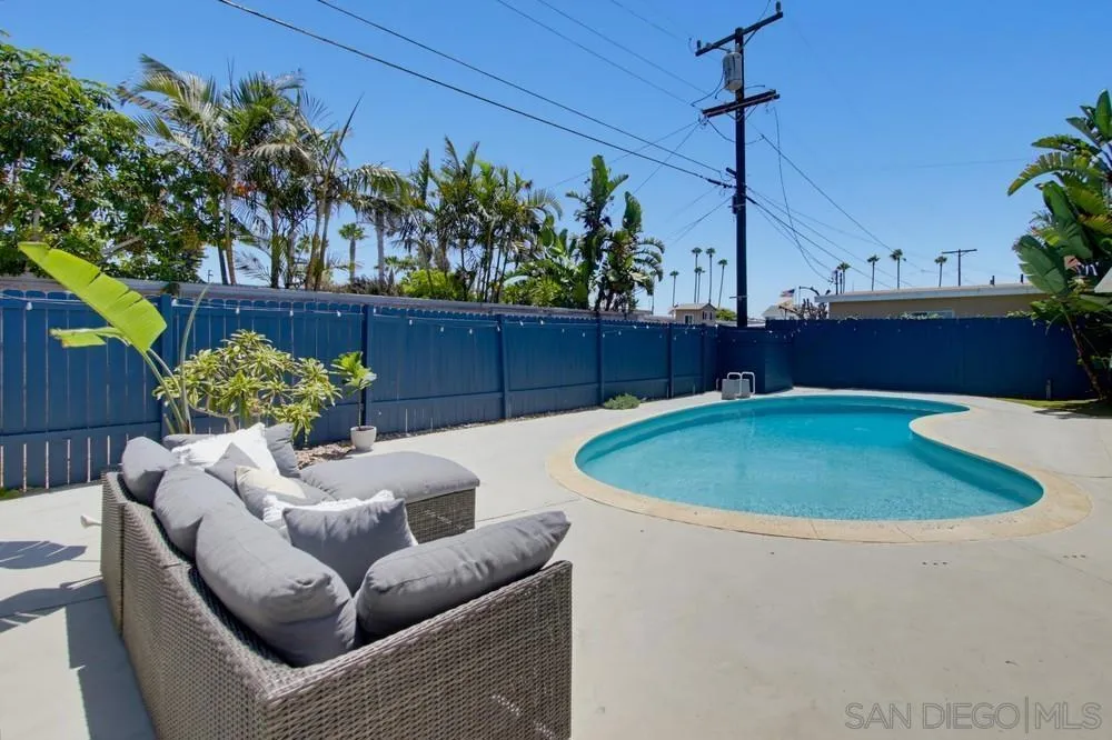1431 California St. Imperial Beach, CA 91932