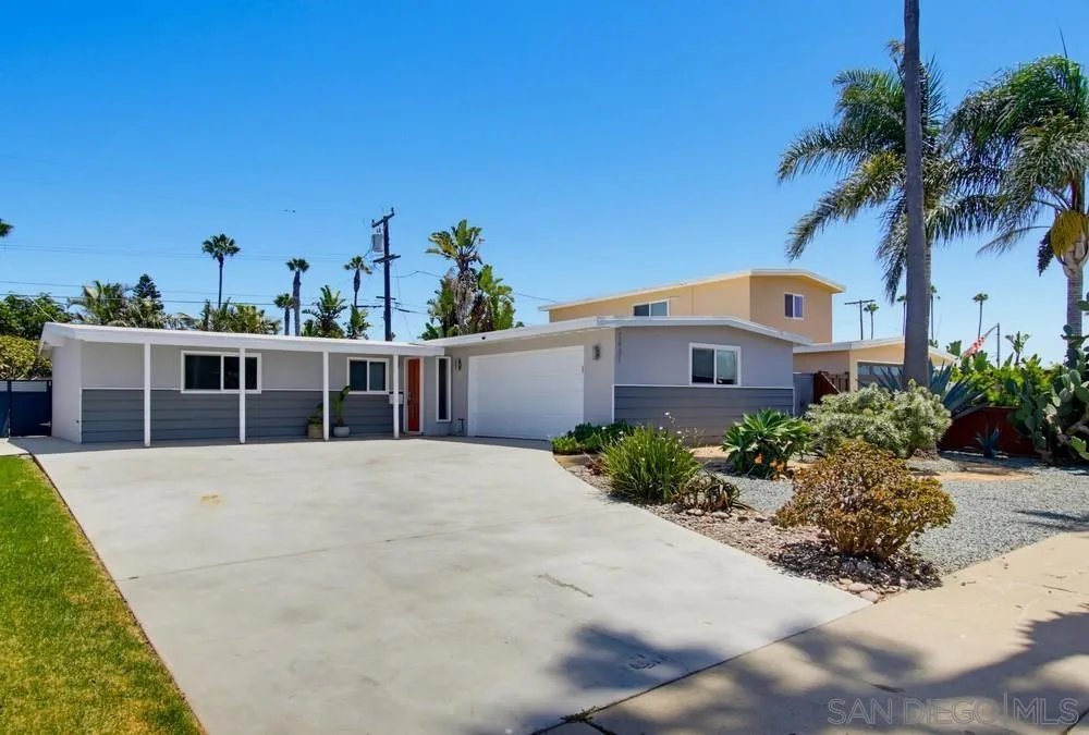 1431 California St. Imperial Beach, CA 91932