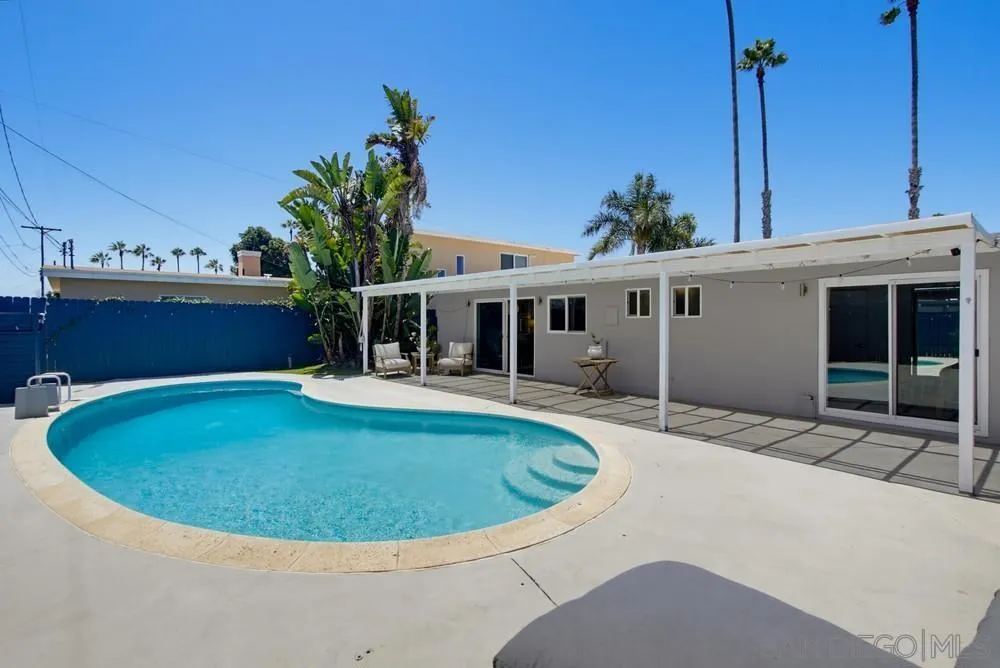 1431 California St. Imperial Beach, CA 91932