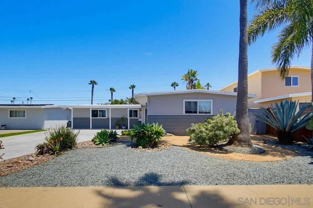1431 California St. Imperial Beach, CA 91932