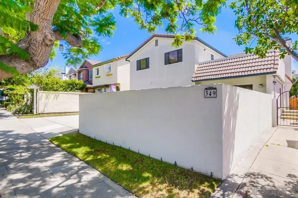 349 G Coronado, CA 92118