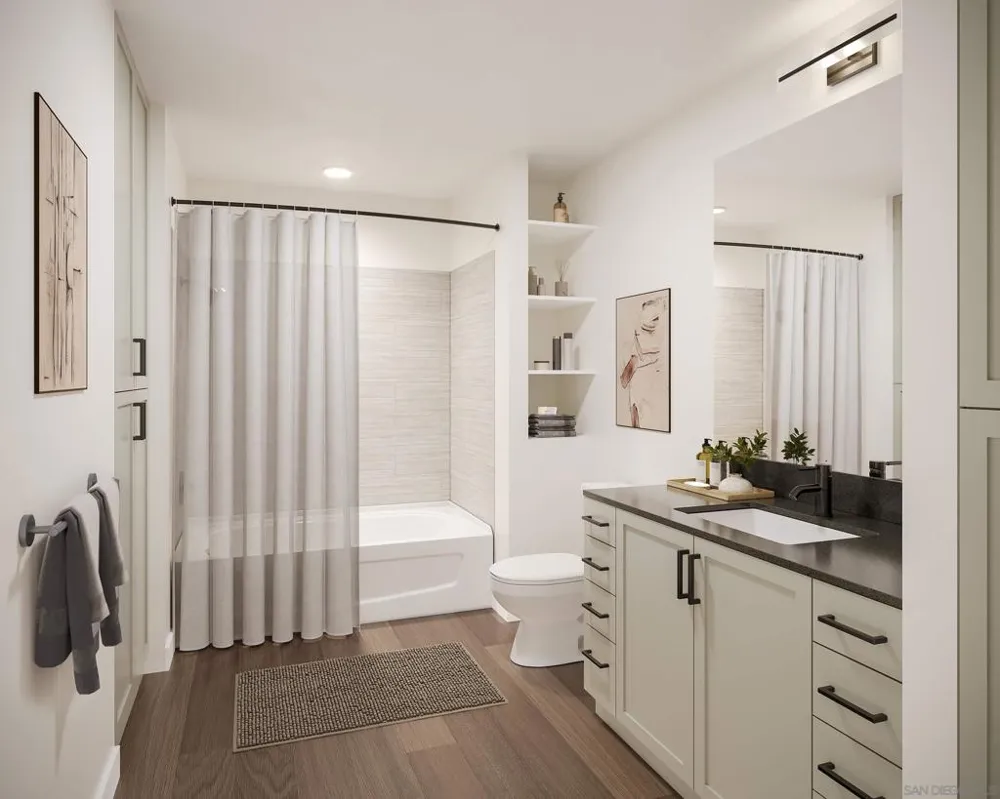 6040 Radiant Ct #202 Chula Vista, CA 91913