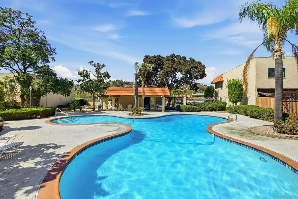 6811 Alvarado Rd #24 San Diego, CA 92120