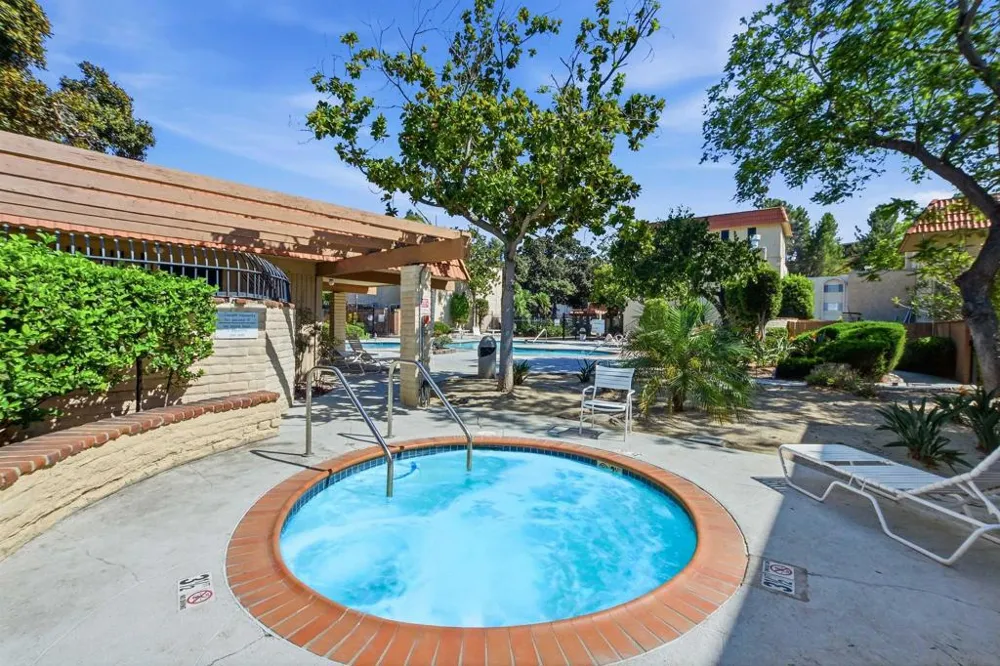 6811 Alvarado Rd #24 San Diego, CA 92120