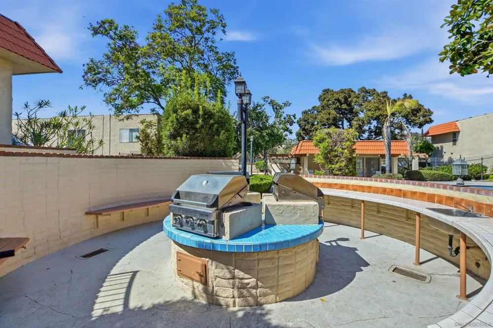 6811 Alvarado Rd #24 San Diego, CA 92120