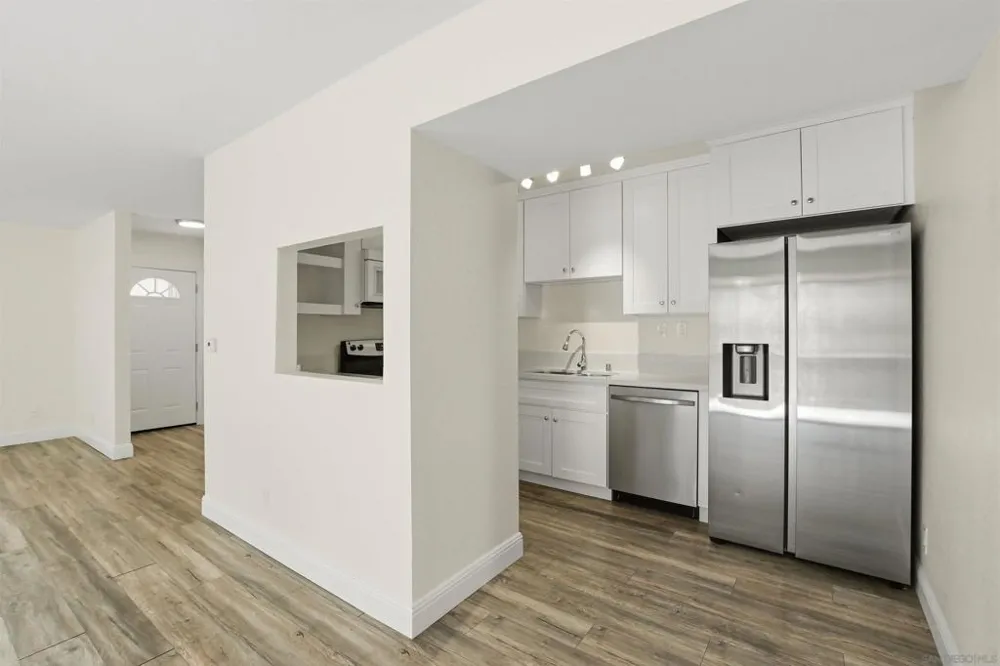 6811 Alvarado Rd #24 San Diego, CA 92120
