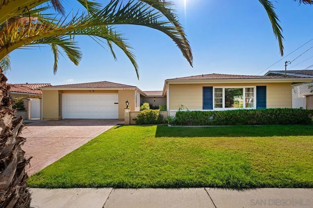 5942 Sagebrush Rd La Jolla, CA 92037
