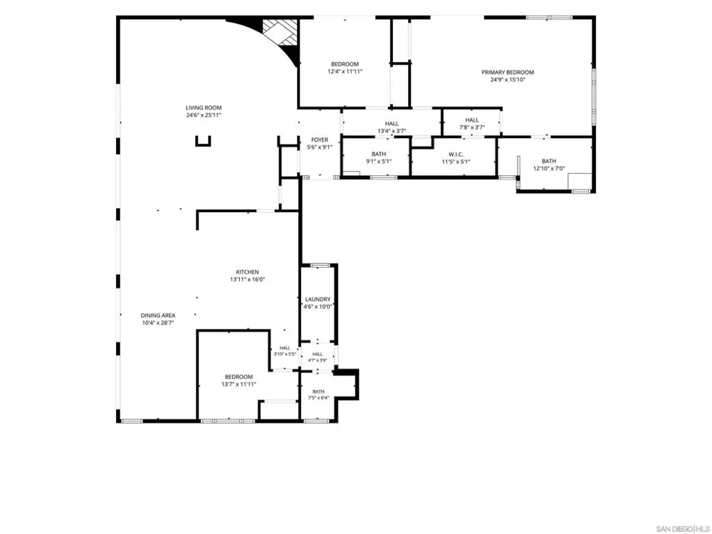 5942 Sagebrush Rd La Jolla, CA 92037