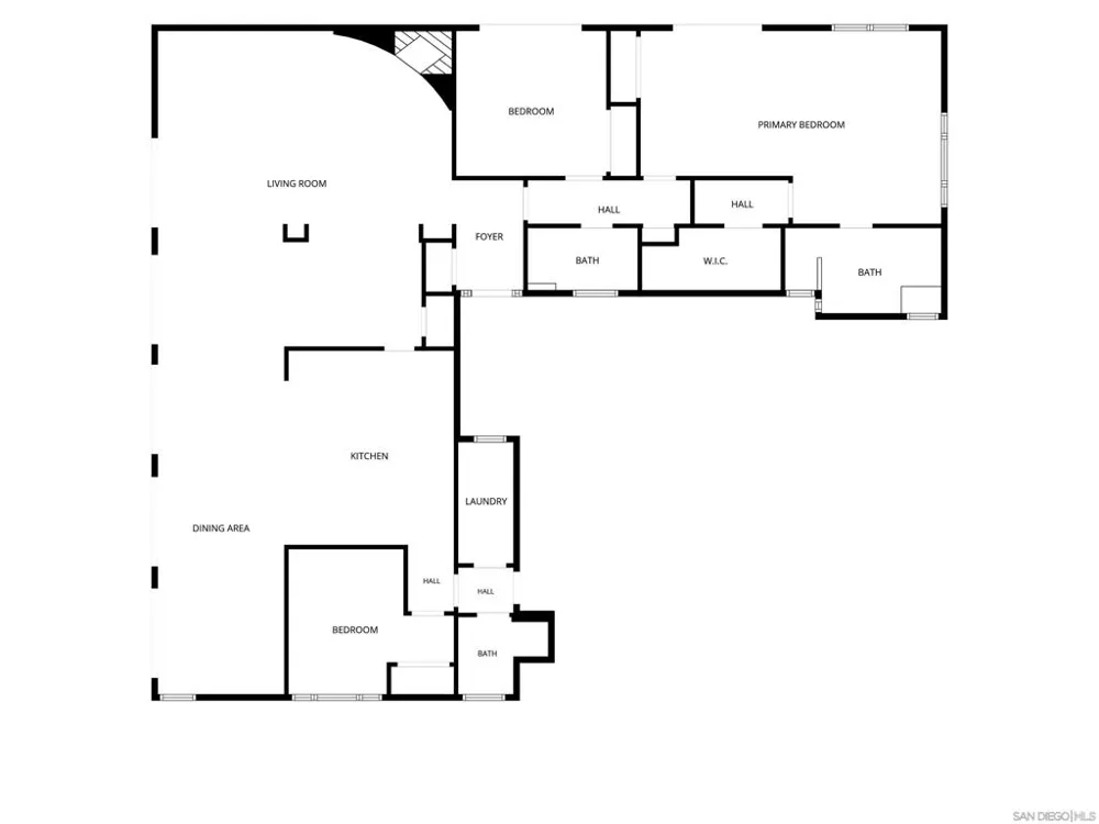 5942 Sagebrush Rd La Jolla, CA 92037