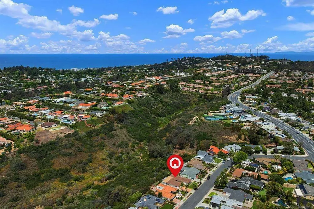 5942 Sagebrush Rd La Jolla, CA 92037
