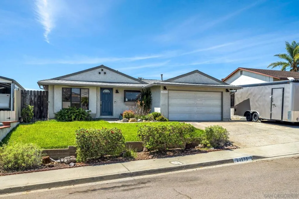 10131 Maple Tree Santee, CA 92071