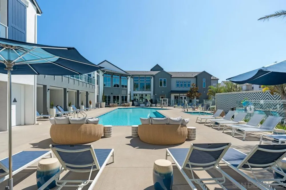 3095 Avenida Torcello #1 Chula Vista, CA 91913
