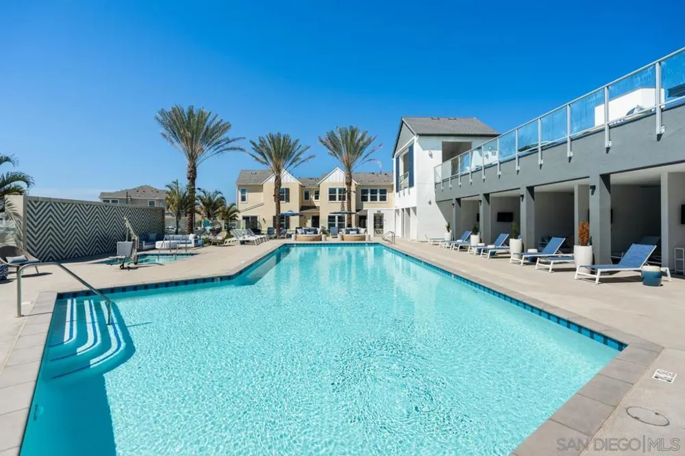2075 Paseo Belluno #2 Chula Vista, CA 91913