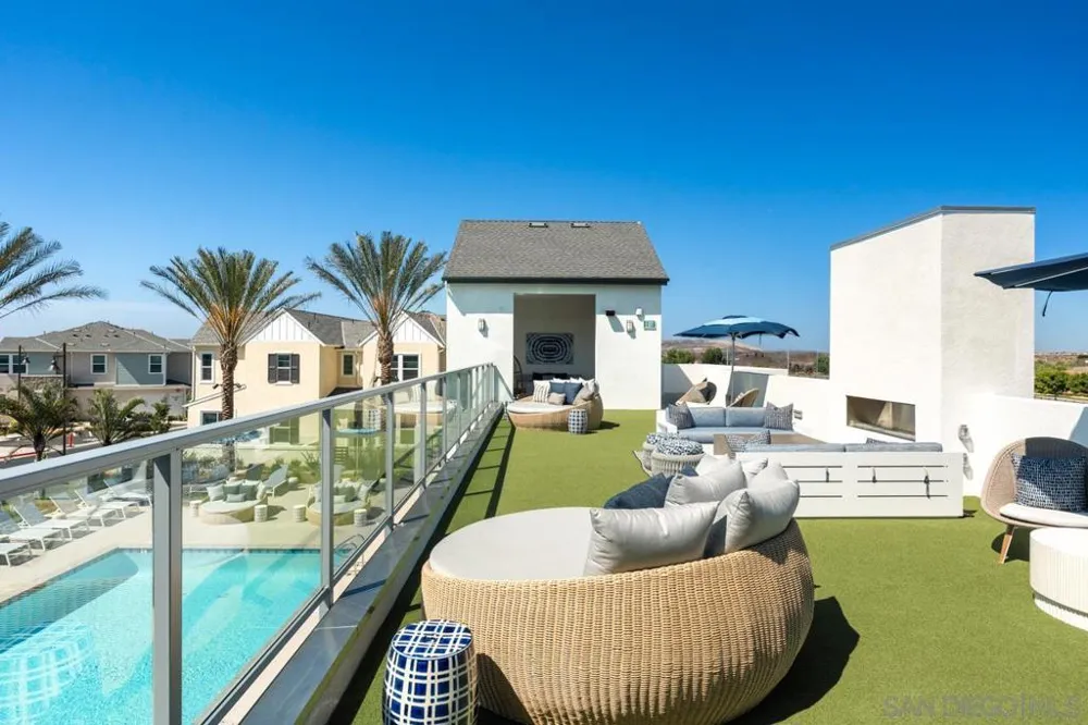 2075 Paseo Belluno #2 Chula Vista, CA 91913