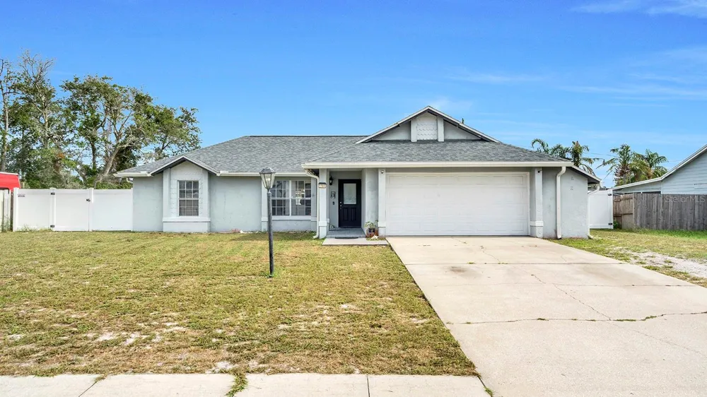1160 MANITOBA STREET Deltona, FL 32725