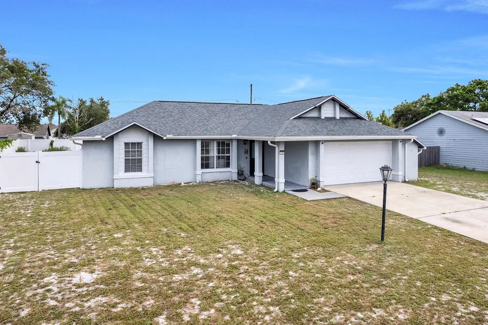 1160 MANITOBA STREET Deltona, FL 32725