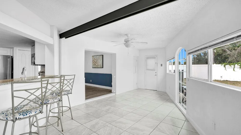 1160 MANITOBA STREET Deltona, FL 32725