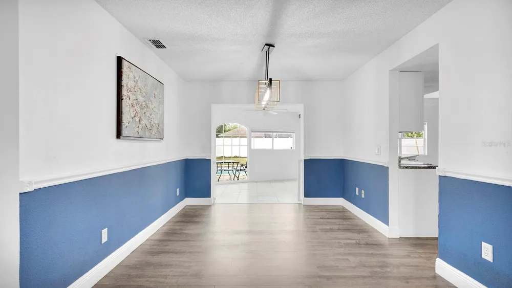 1160 MANITOBA STREET Deltona, FL 32725