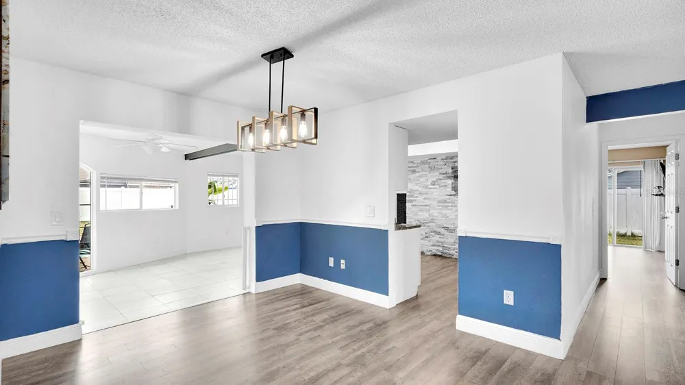 1160 MANITOBA STREET Deltona, FL 32725