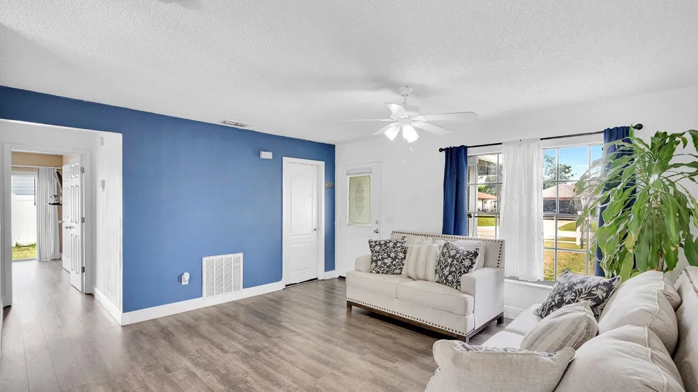 1160 MANITOBA STREET Deltona, FL 32725