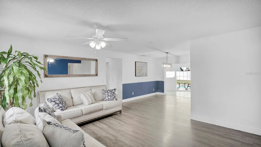 1160 MANITOBA STREET Deltona, FL 32725