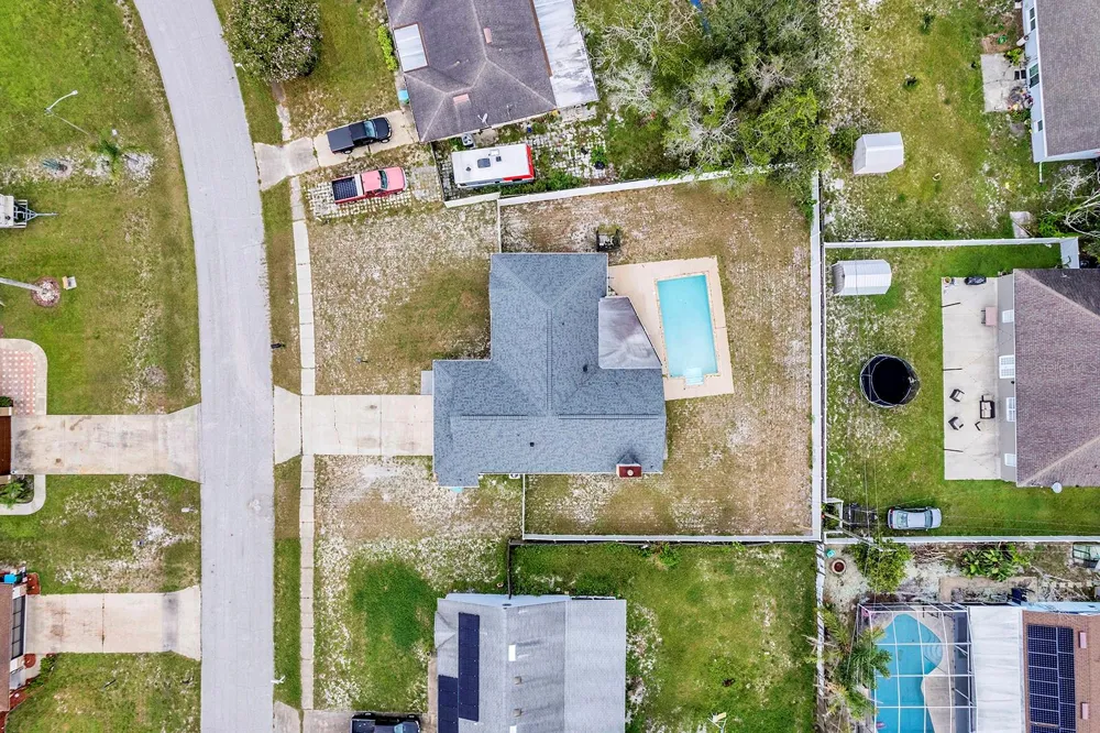 1160 MANITOBA STREET Deltona, FL 32725