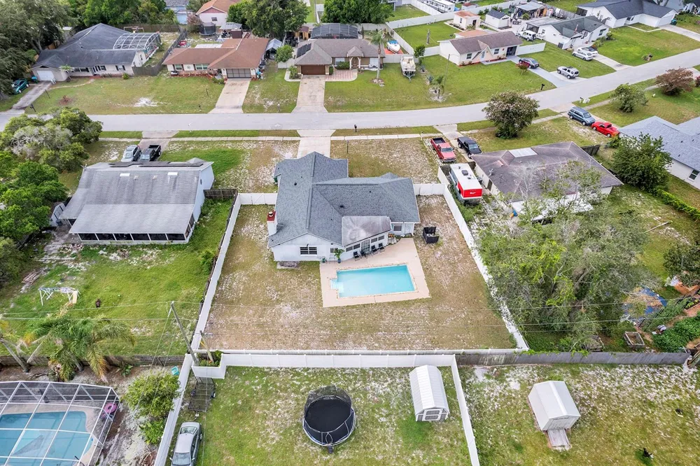 1160 MANITOBA STREET Deltona, FL 32725
