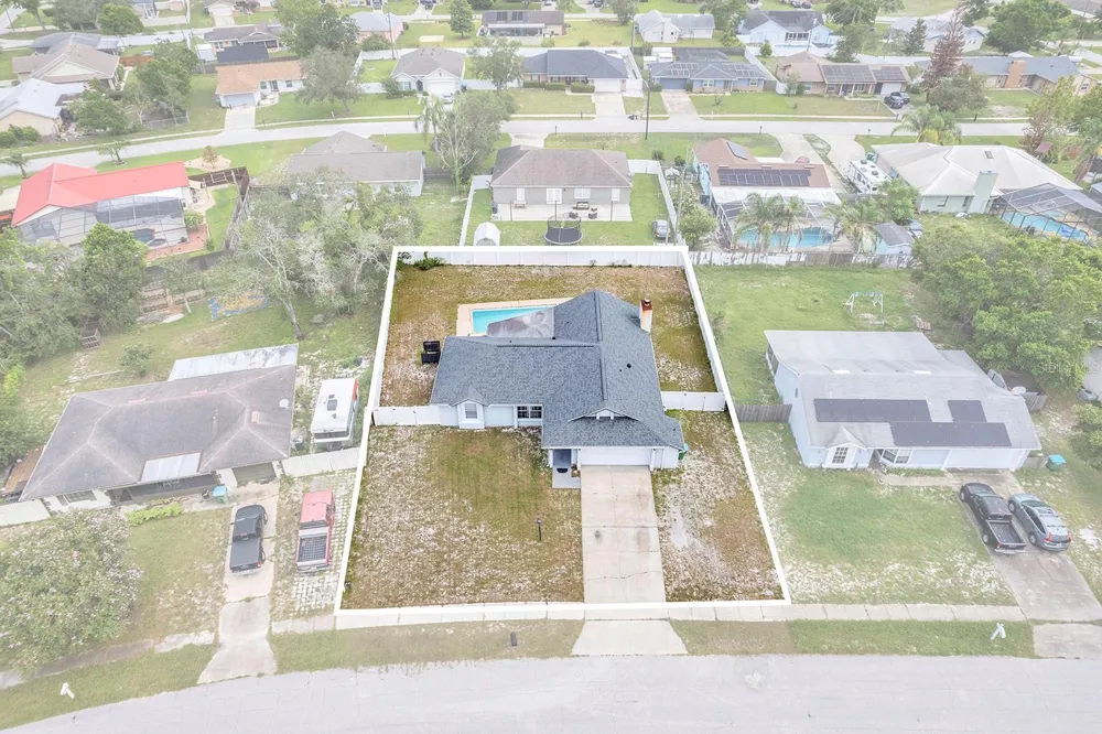 1160 MANITOBA STREET Deltona, FL 32725