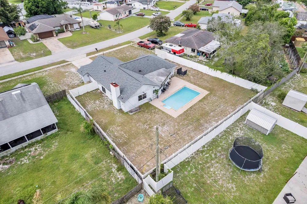 1160 MANITOBA STREET Deltona, FL 32725