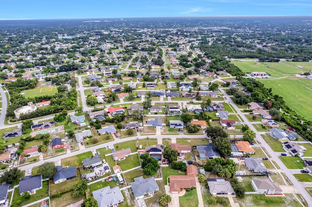 1160 MANITOBA STREET Deltona, FL 32725