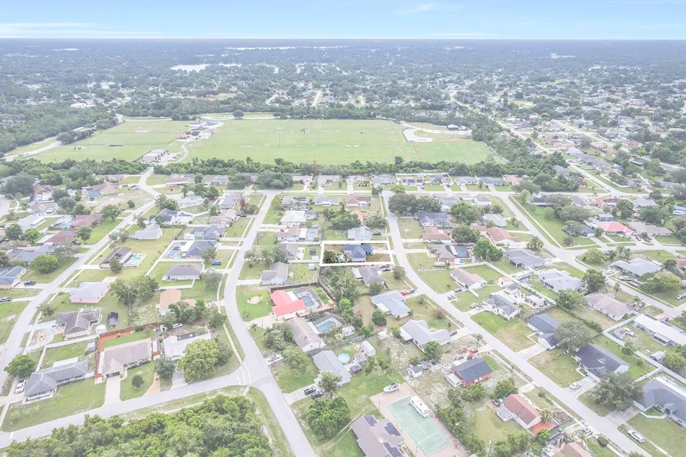 1160 MANITOBA STREET Deltona, FL 32725