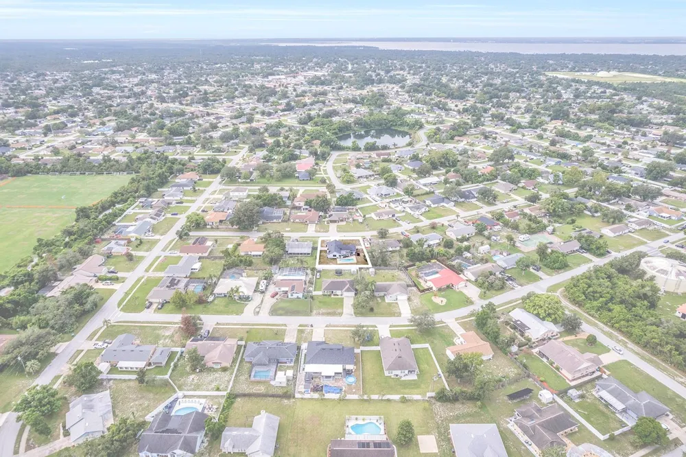 1160 MANITOBA STREET Deltona, FL 32725