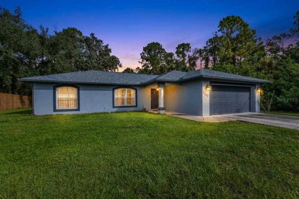 3237 CLEARFIELD STREET North Port, FL 34286