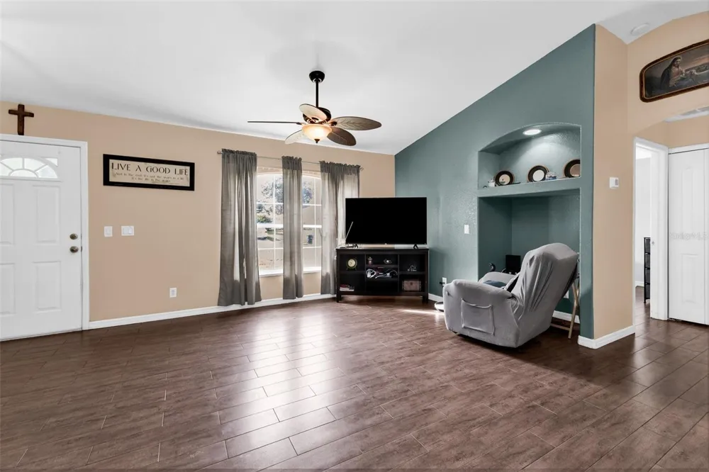 3237 CLEARFIELD STREET North Port, FL 34286