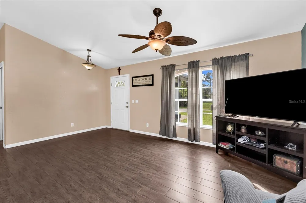 3237 CLEARFIELD STREET North Port, FL 34286