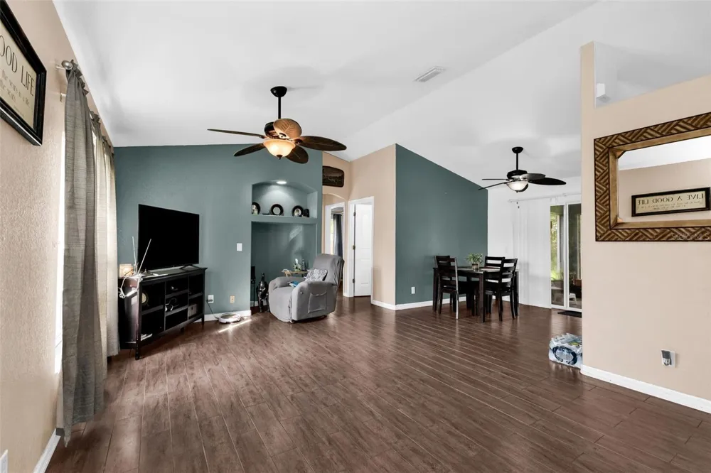 3237 CLEARFIELD STREET North Port, FL 34286