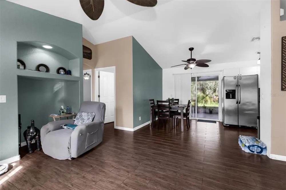 3237 CLEARFIELD STREET North Port, FL 34286