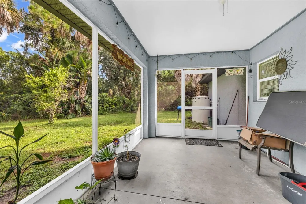 3237 CLEARFIELD STREET North Port, FL 34286