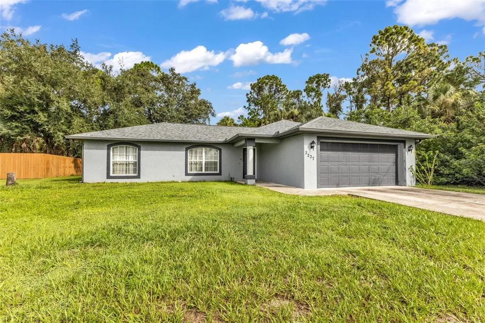 3237 CLEARFIELD STREET North Port, FL 34286