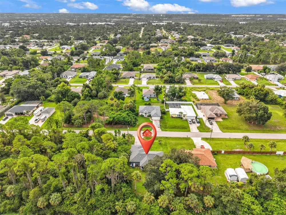 3237 CLEARFIELD STREET North Port, FL 34286