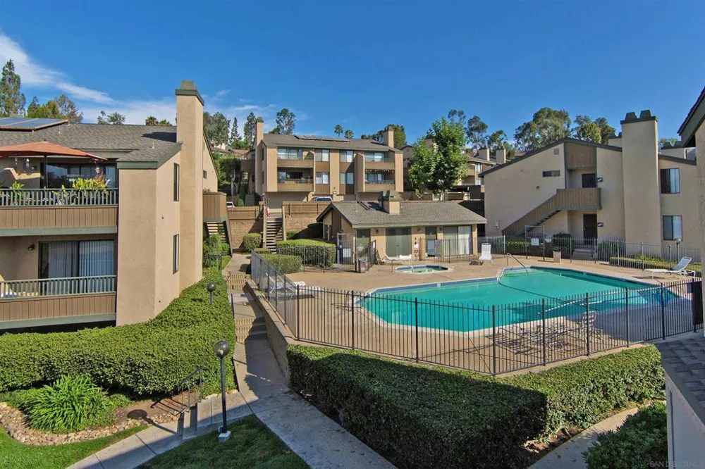 7780 PARKWAY DR #1101 La Mesa, CA 91942