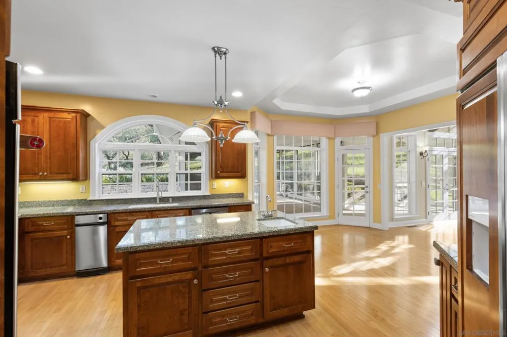 3591 Deer Lake Park Rd Julian, CA 92036