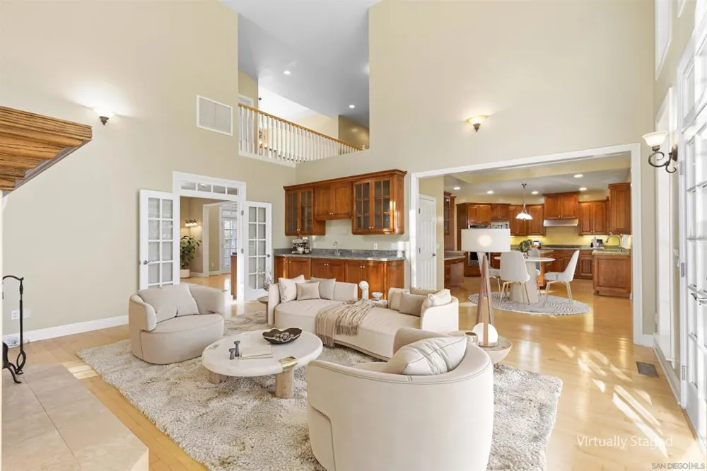 3591 Deer Lake Park Rd Julian, CA 92036