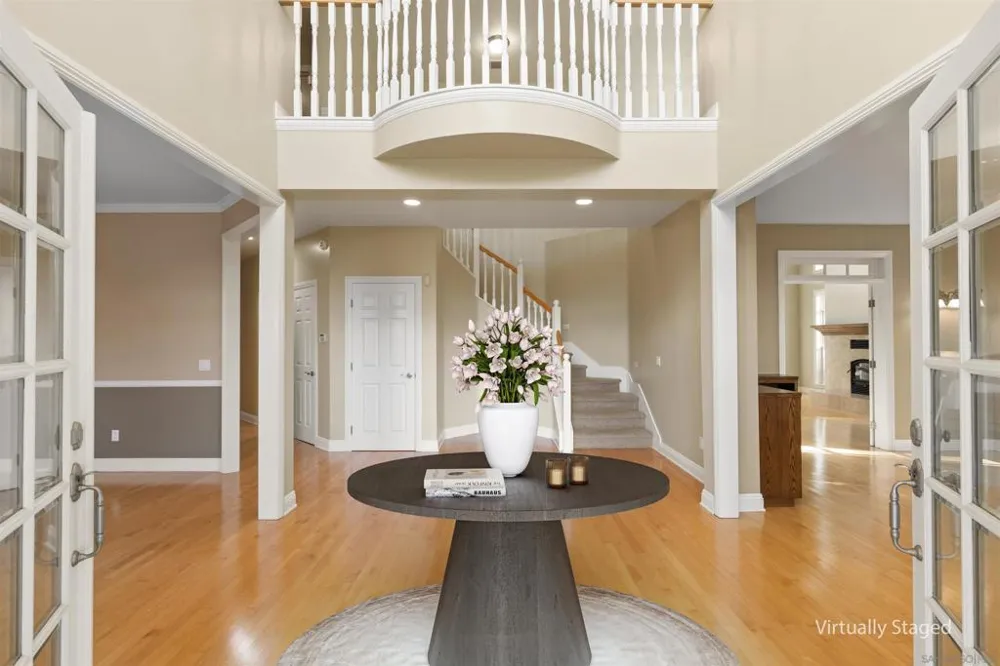 3591 Deer Lake Park Rd Julian, CA 92036