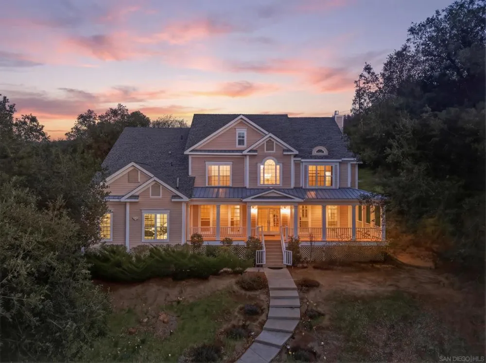 3591 Deer Lake Park Rd Julian, CA 92036
