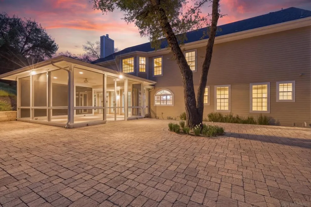 3591 Deer Lake Park Rd Julian, CA 92036