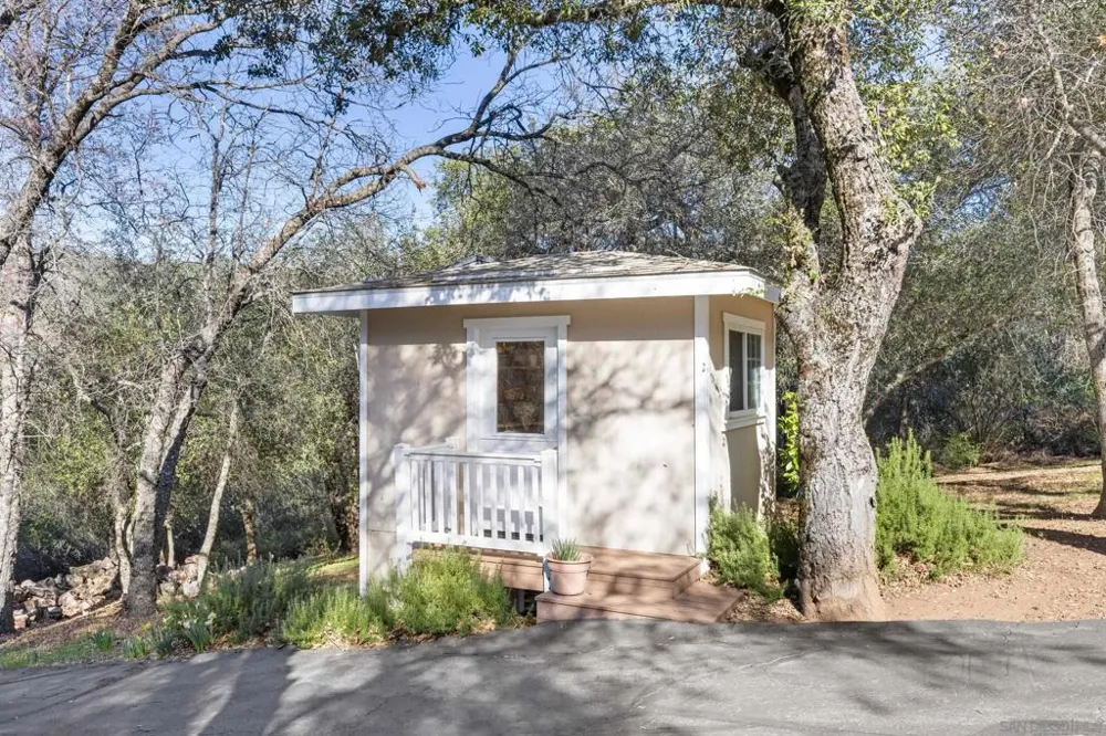 3591 Deer Lake Park Rd Julian, CA 92036