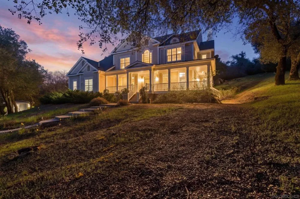 3591 Deer Lake Park Rd Julian, CA 92036