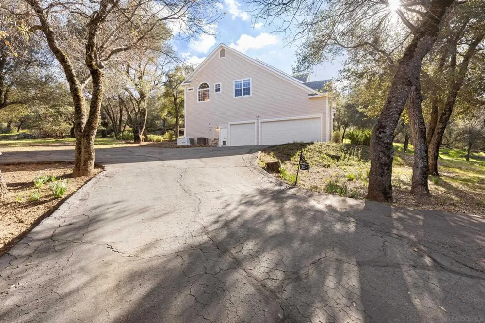 3591 Deer Lake Park Rd Julian, CA 92036